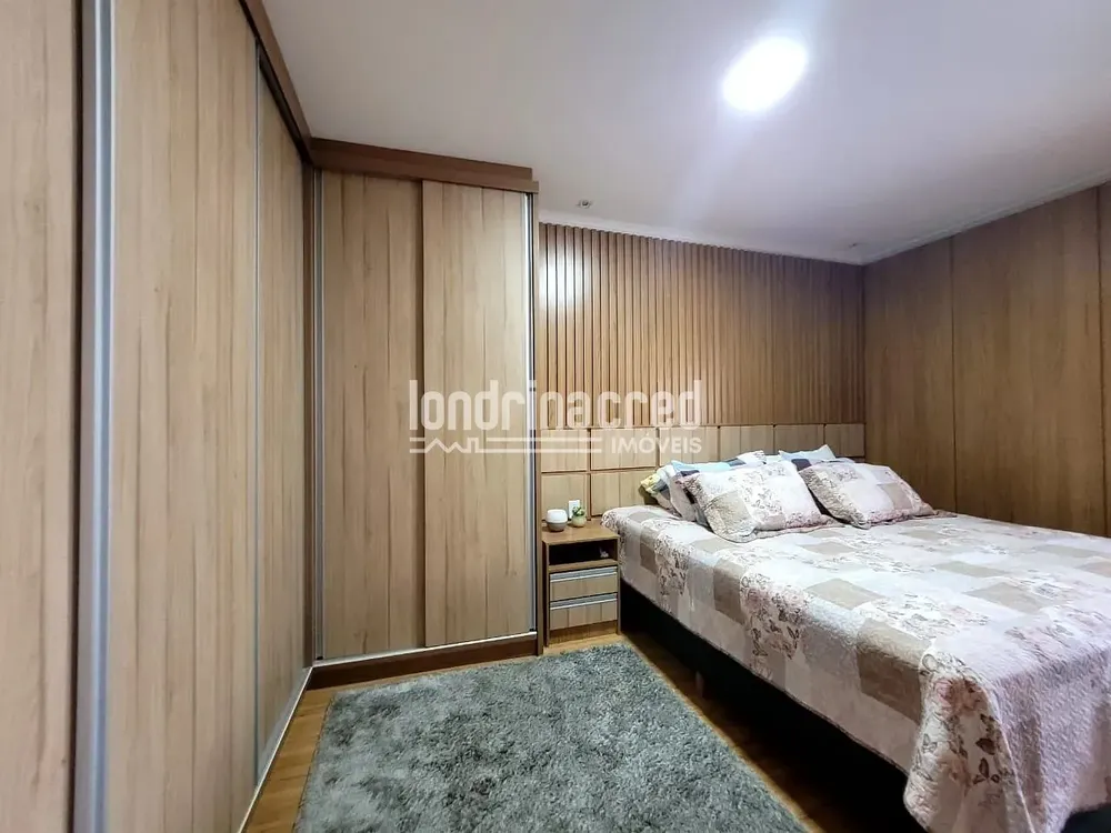 Casa, 4 quartos, 202 m² - Foto 7