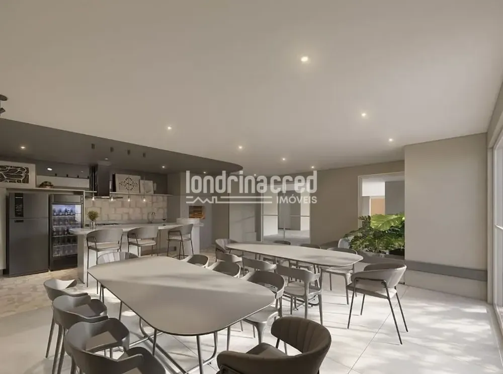 Apartamento, 3 quartos, 116 m² - Foto 3