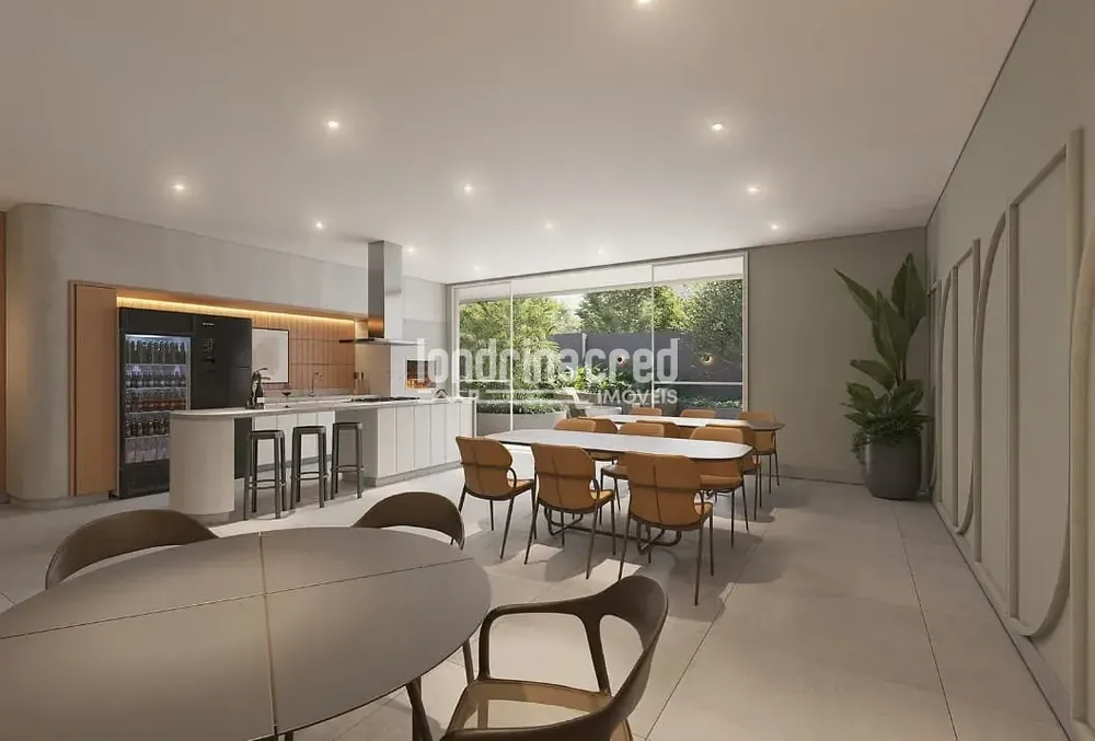 Apartamento, 3 quartos, 116 m² - Foto 2