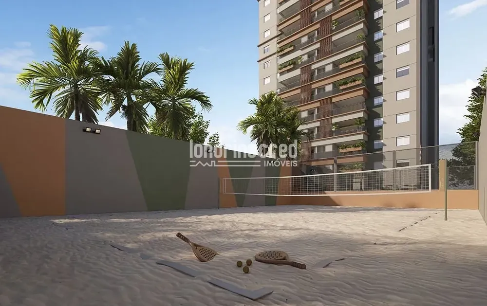 Apartamento, 3 quartos, 116 m² - Foto 4