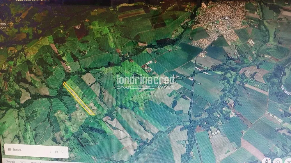 Sítio, 1 quarto, 12 hectares - Foto 8