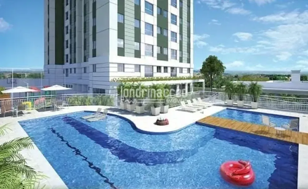 Apartamento, 3 quartos, 58 m² - Foto 2