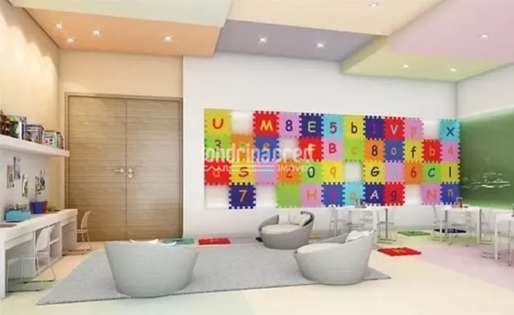 Apartamento, 3 quartos, 58 m² - Foto 10