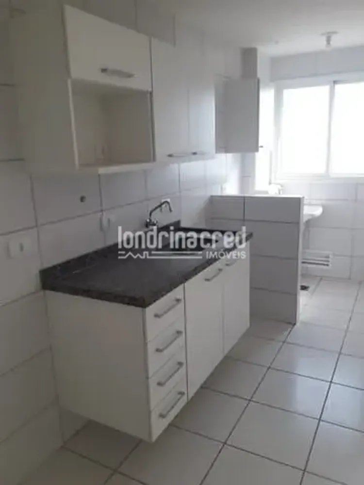 Apartamento, 3 quartos, 58 m² - Foto 3