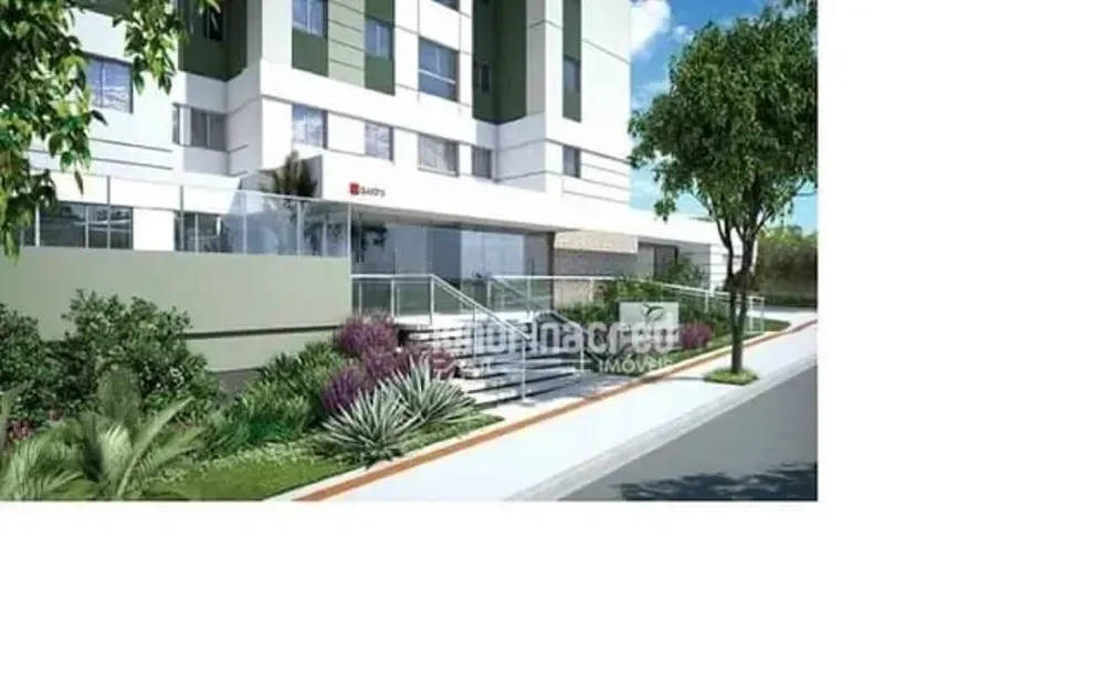 Apartamento, 3 quartos, 58 m² - Foto 1