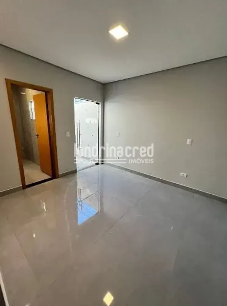 Casa, 3 quartos, 98 m² - Foto 1