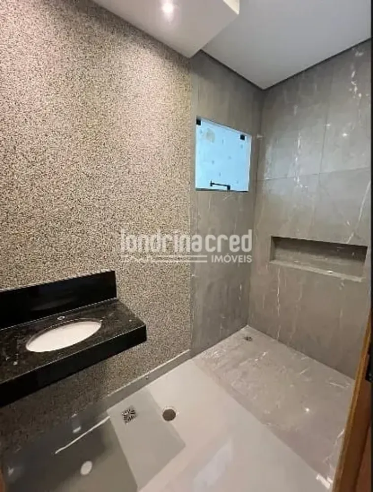 Casa, 3 quartos, 98 m² - Foto 3