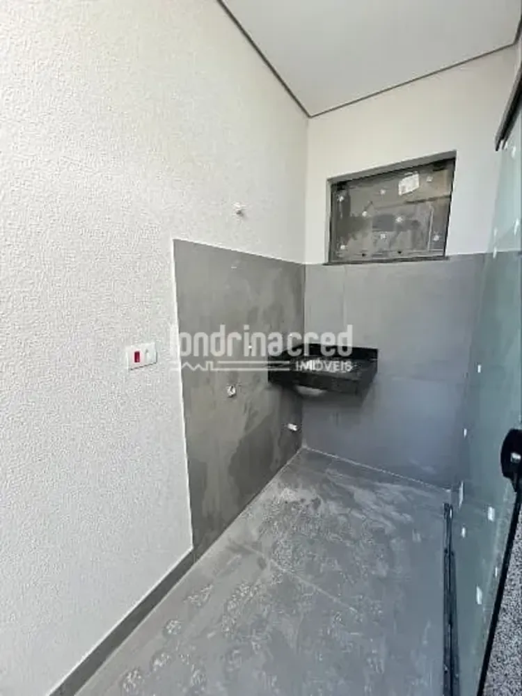 Casa, 3 quartos, 98 m² - Foto 7