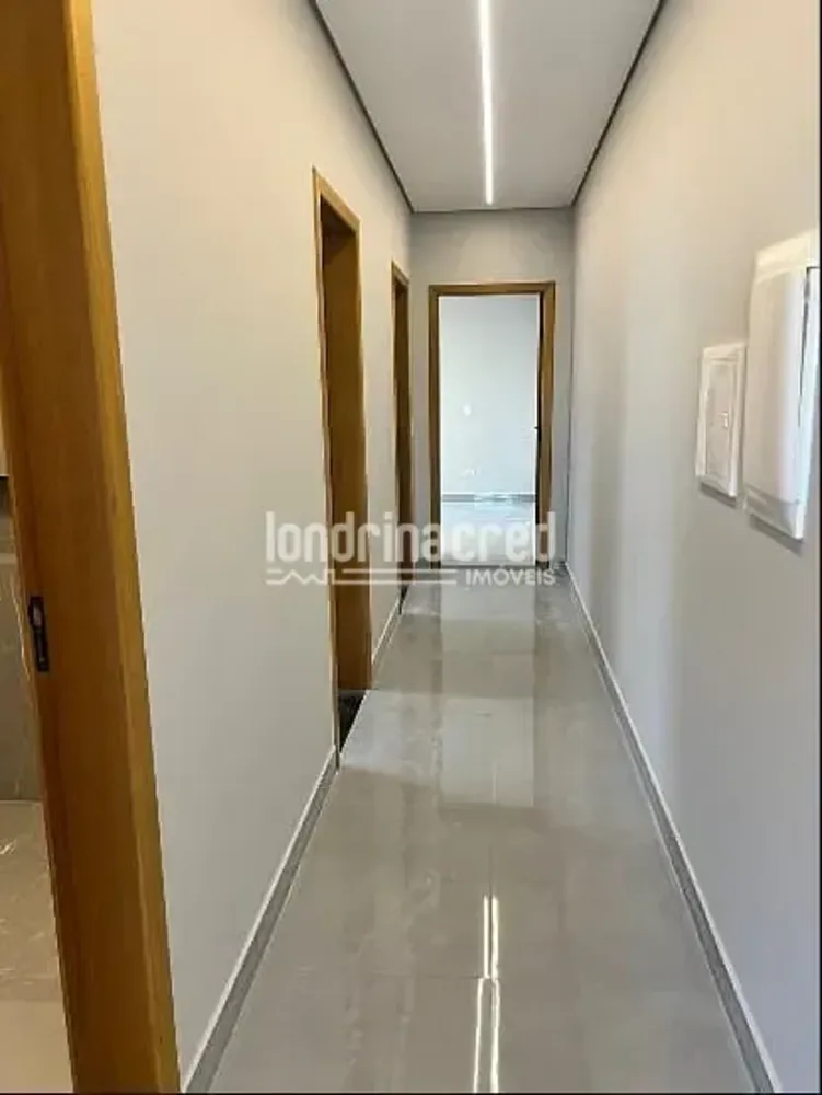 Casa, 3 quartos, 98 m² - Foto 12