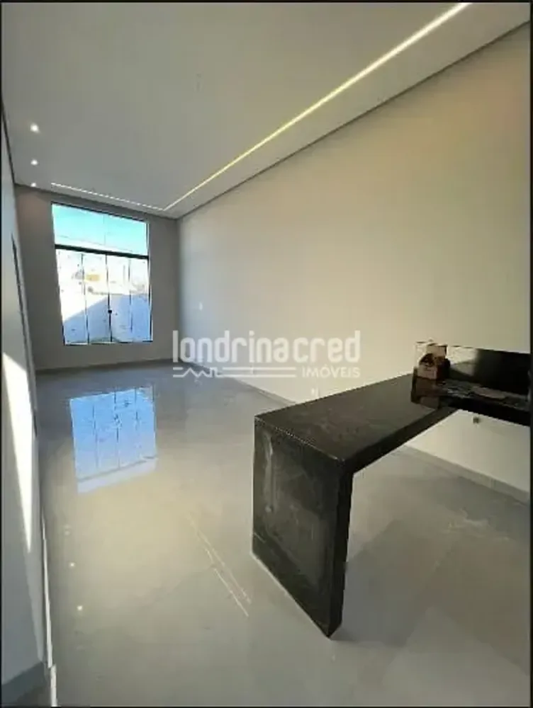 Casa, 3 quartos, 98 m² - Foto 9