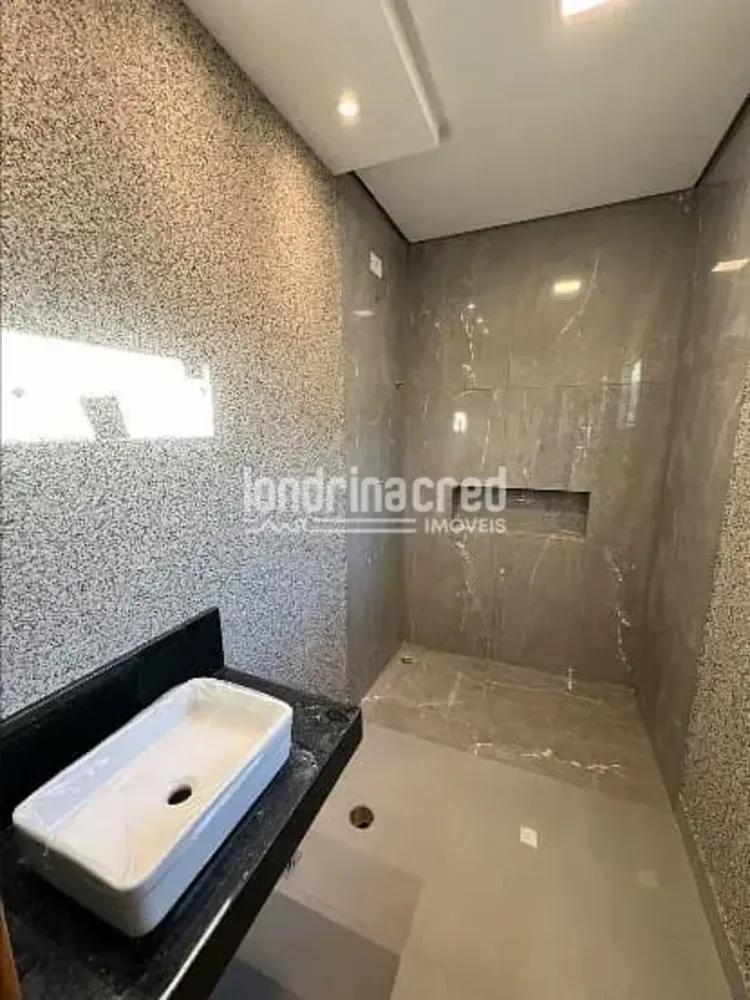Casa, 3 quartos, 98 m² - Foto 8