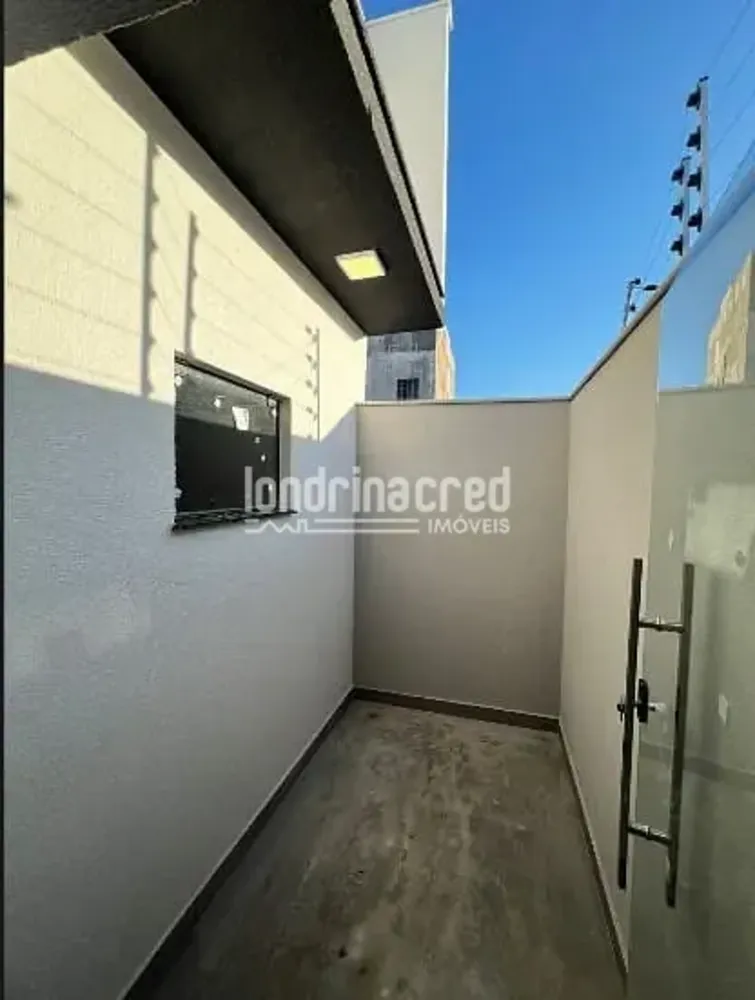 Casa, 3 quartos, 98 m² - Foto 5