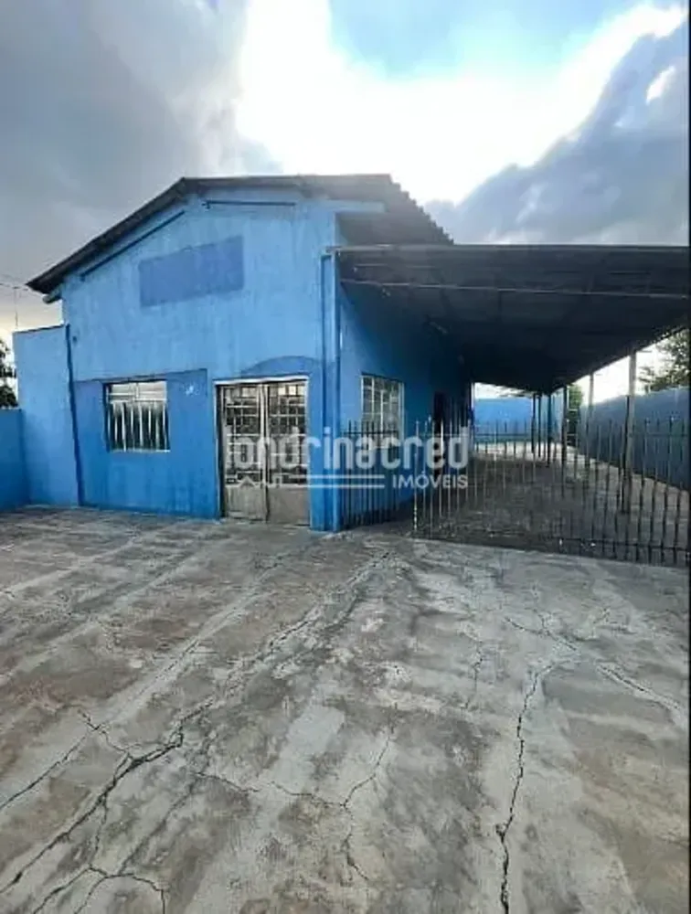 Casa, 1 quarto, 280 m² - Foto 8