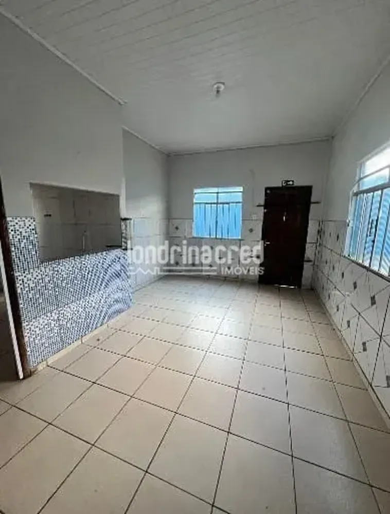 Casa, 1 quarto, 280 m² - Foto 10