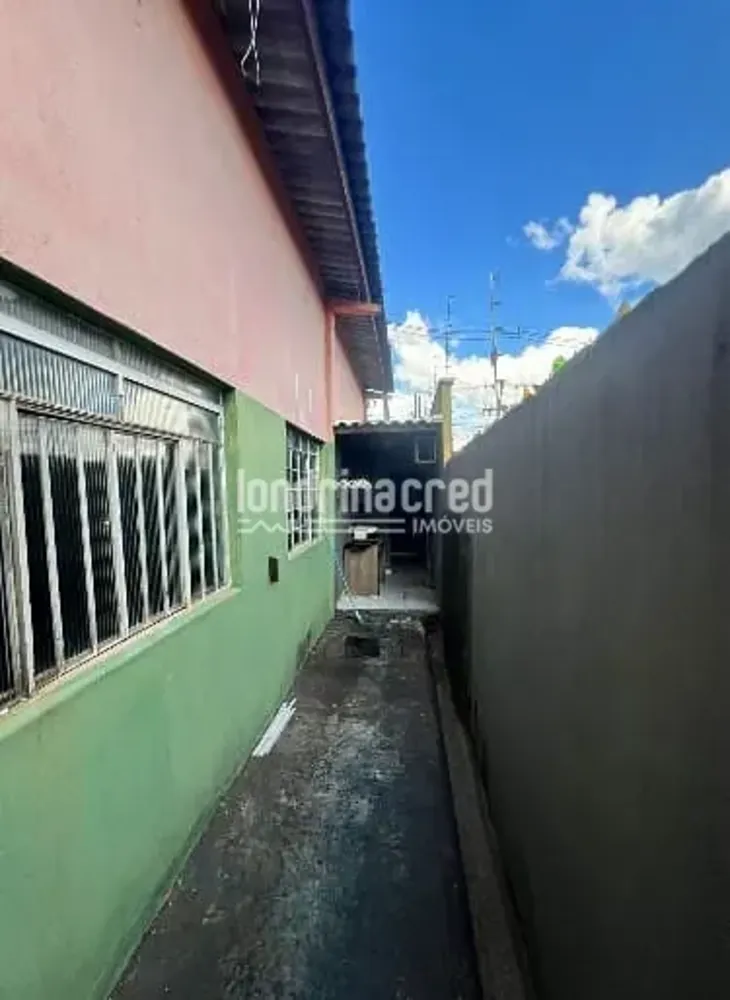 Casa, 1 quarto, 280 m² - Foto 8