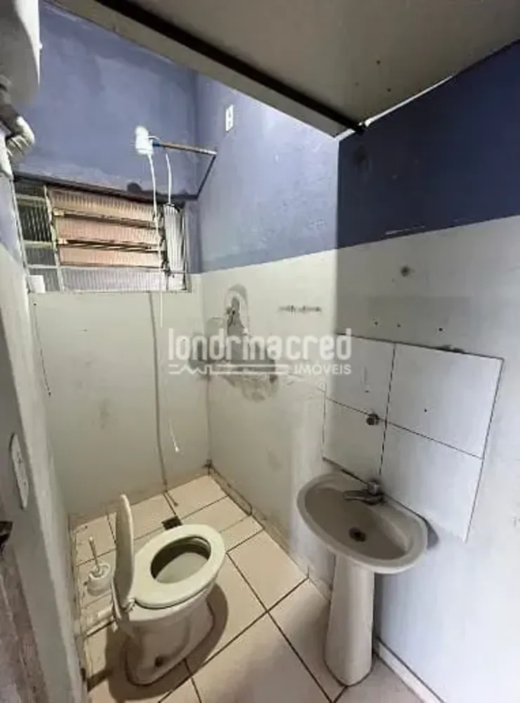 Casa, 1 quarto, 280 m² - Foto 6