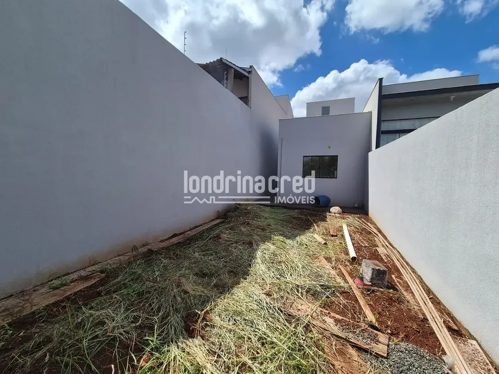 Casa, 2 quartos, 77 m² - Foto 10
