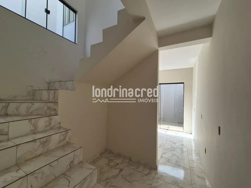 Casa, 2 quartos, 77 m² - Foto 3