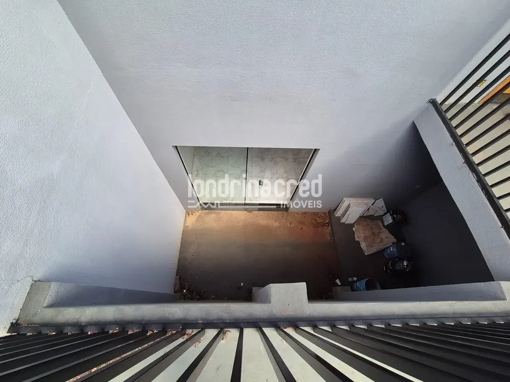 Casa, 2 quartos, 77 m² - Foto 4