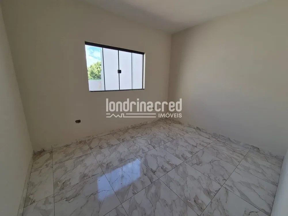 Casa, 2 quartos, 77 m² - Foto 2