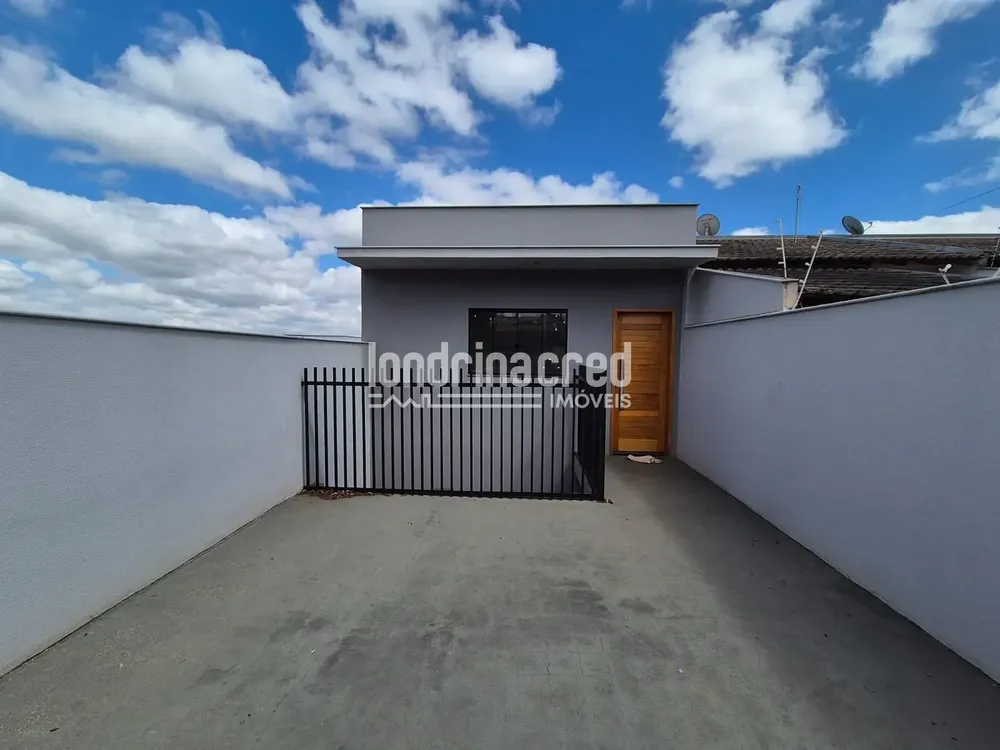 Casa, 2 quartos, 77 m² - Foto 11
