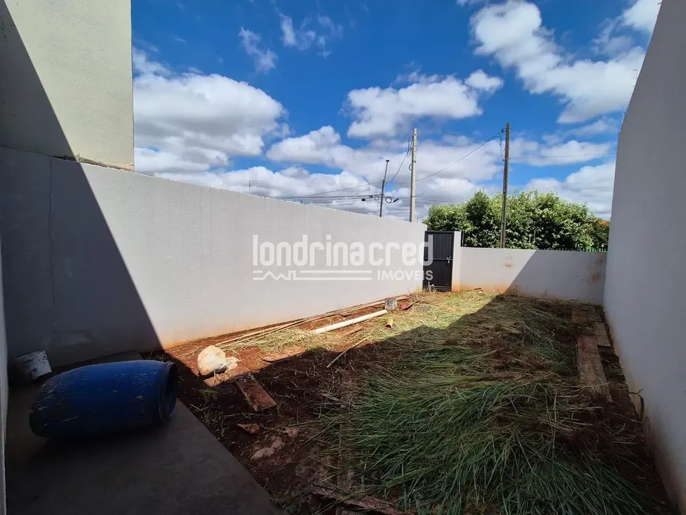 Casa, 2 quartos, 77 m² - Foto 9