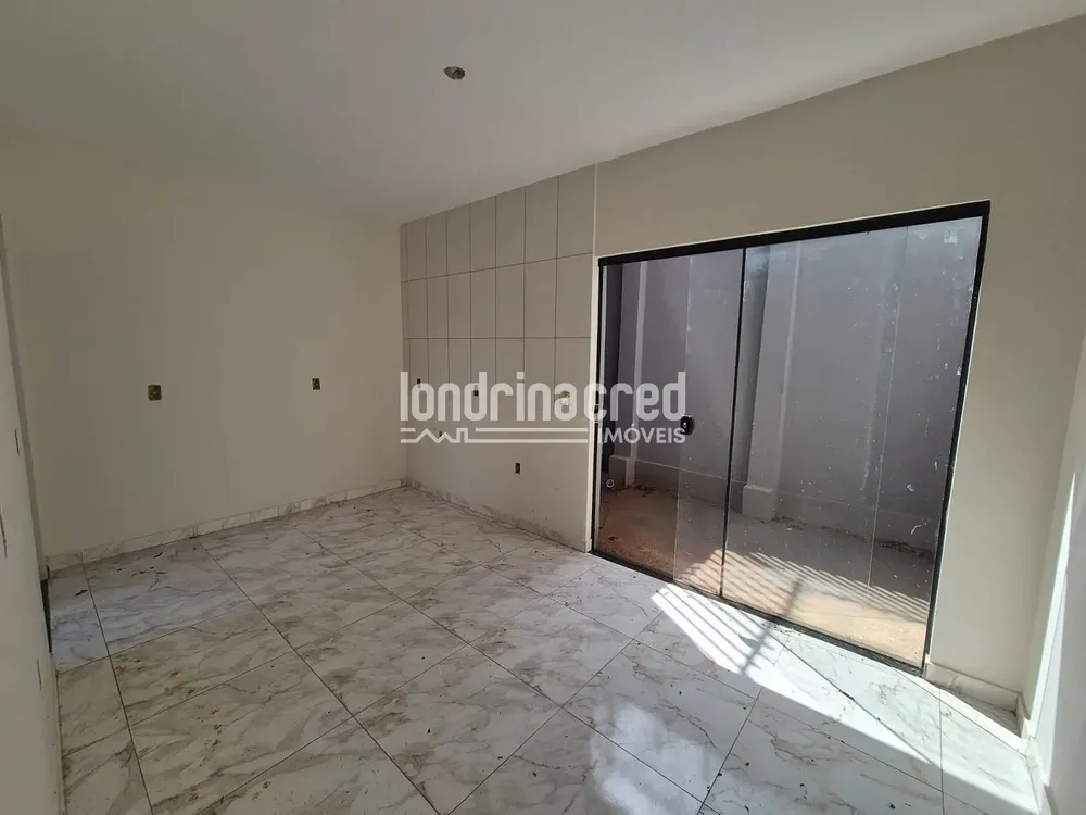 Casa, 2 quartos, 77 m² - Foto 8
