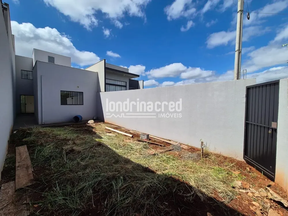 Casa, 2 quartos, 77 m² - Foto 1
