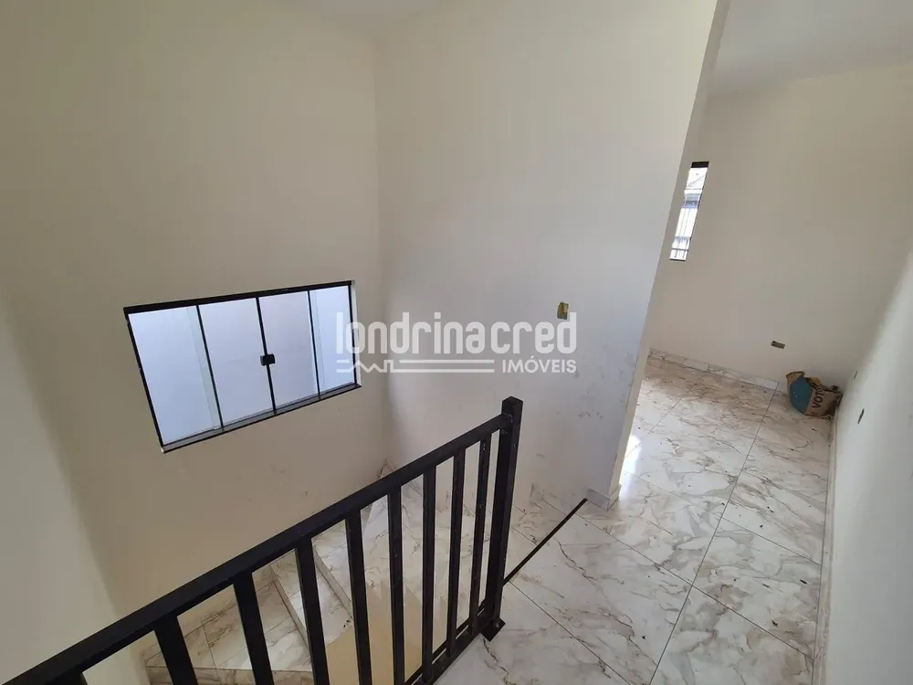 Casa, 2 quartos, 77 m² - Foto 7