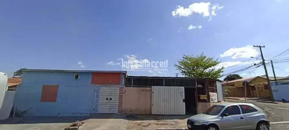 Casa, 4 quartos, 10 m² - Foto 1