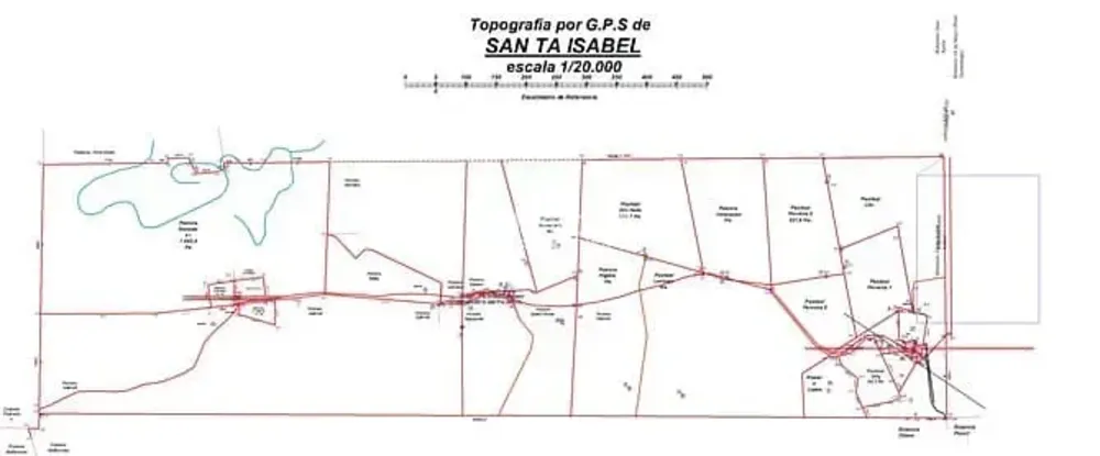Fazenda, 10 m² - Foto 2