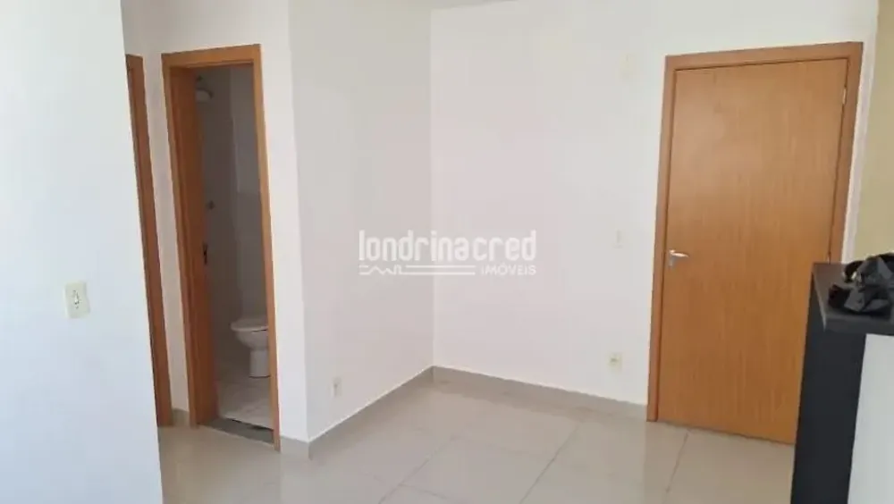 Apartamento, 2 quartos, 43 m² - Foto 3