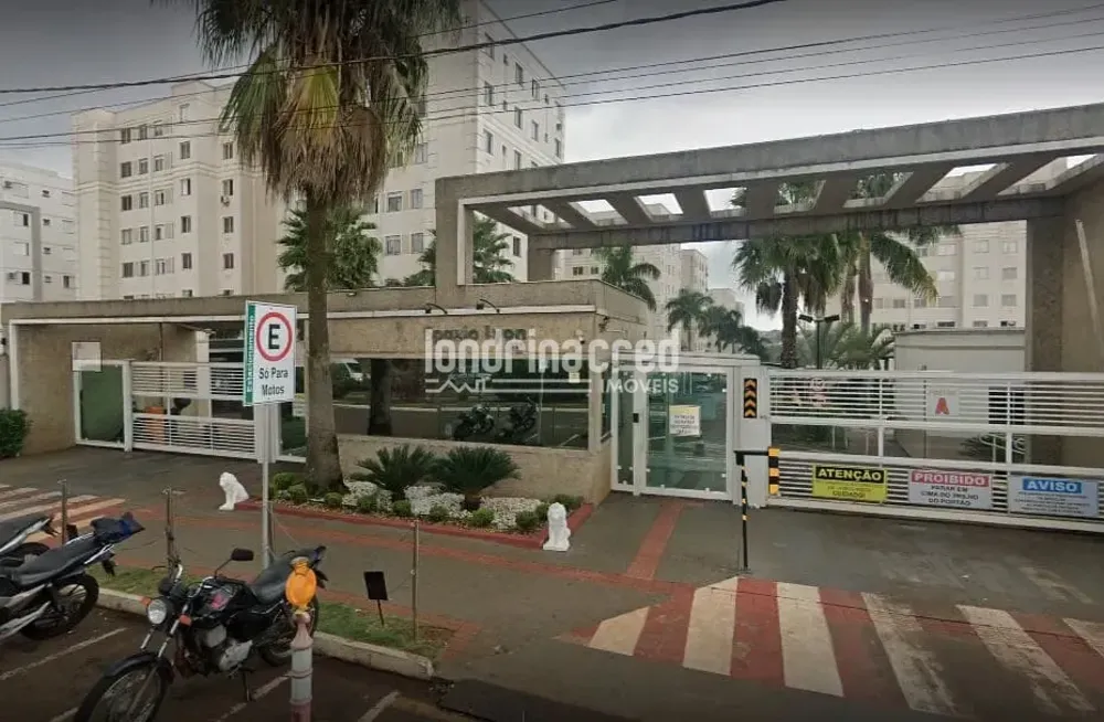 Apartamento, 2 quartos, 43 m² - Foto 7
