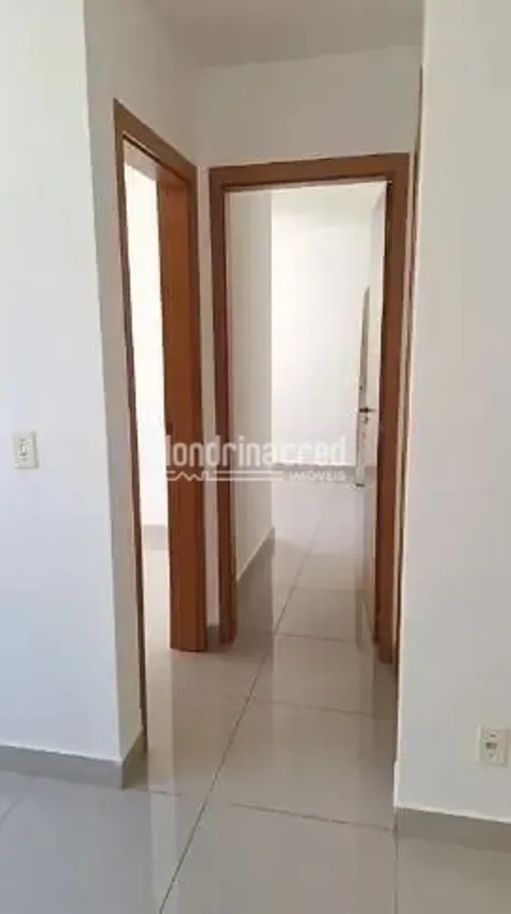 Apartamento, 2 quartos, 43 m² - Foto 2