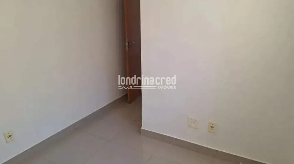 Apartamento, 2 quartos, 43 m² - Foto 5