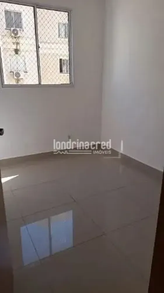 Apartamento, 2 quartos, 43 m² - Foto 6