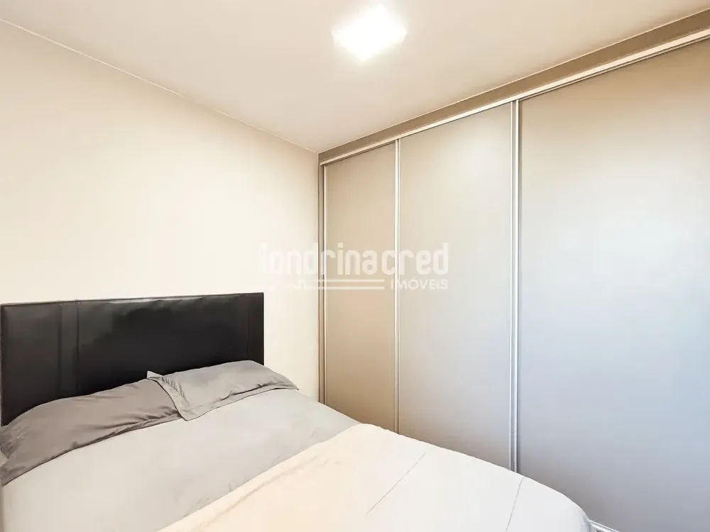 Apartamento, 2 quartos, 46 m² - Foto 4