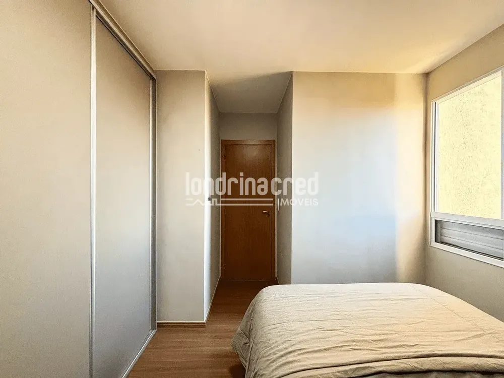 Apartamento, 2 quartos, 46 m² - Foto 3