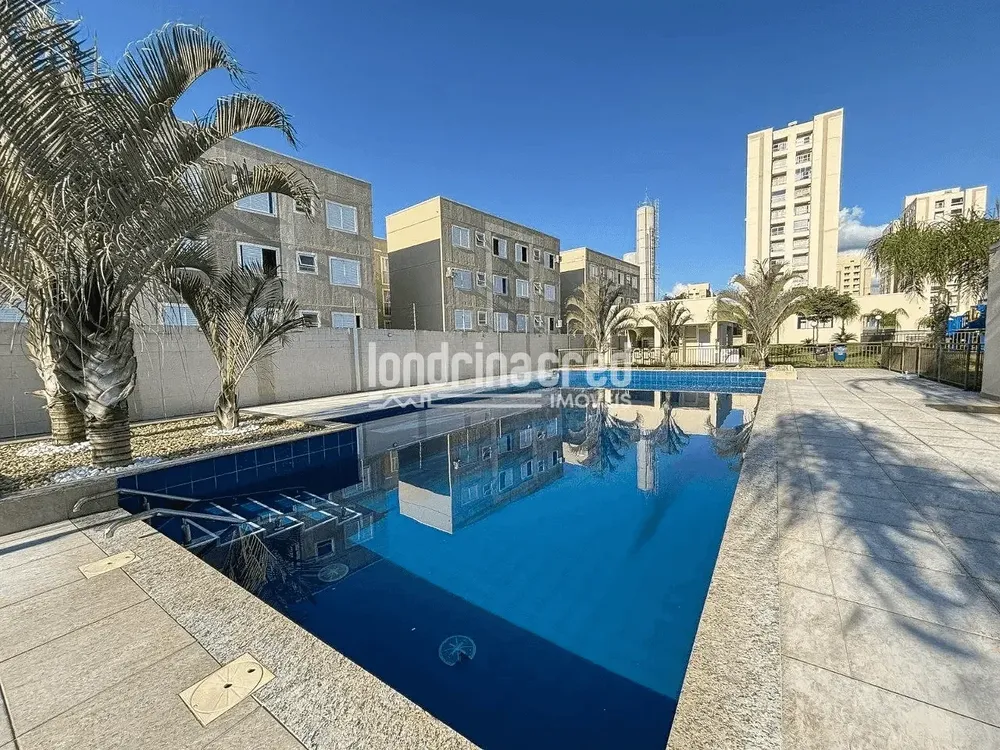 Apartamento, 2 quartos, 46 m² - Foto 2