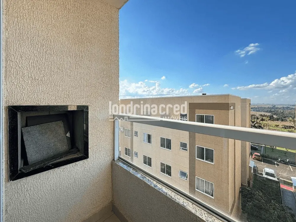 Apartamento, 2 quartos, 46 m² - Foto 1
