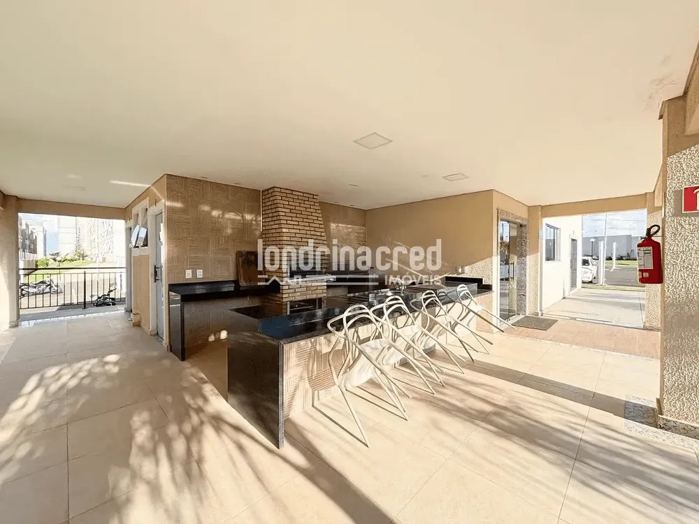 Apartamento, 2 quartos, 46 m² - Foto 5