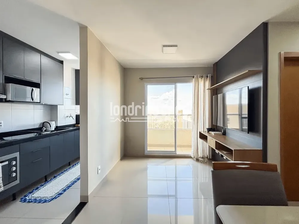 Apartamento, 2 quartos, 46 m² - Foto 8