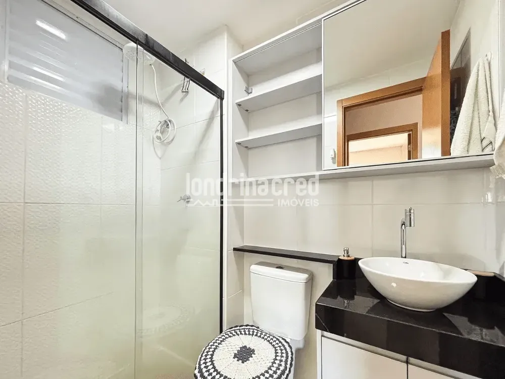 Apartamento, 2 quartos, 46 m² - Foto 6