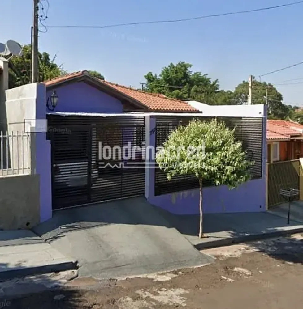 Casa, 3 quartos, 97 m² - Foto 1