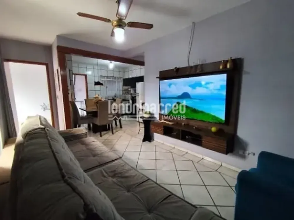 Casa, 3 quartos, 97 m² - Foto 5