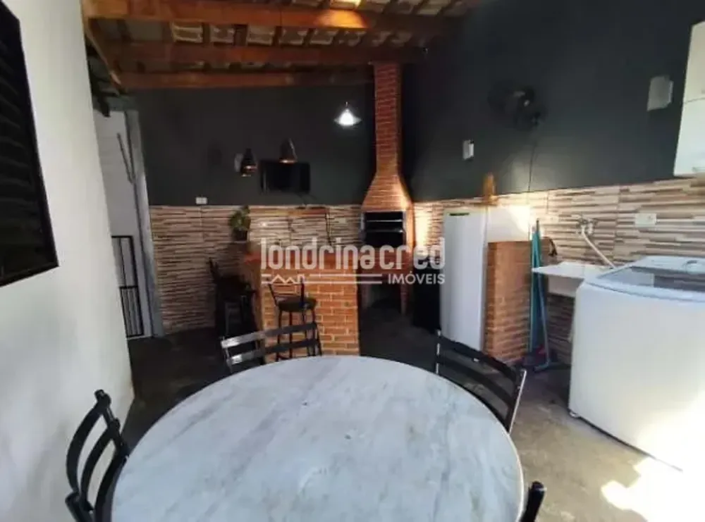 Casa, 3 quartos, 97 m² - Foto 11