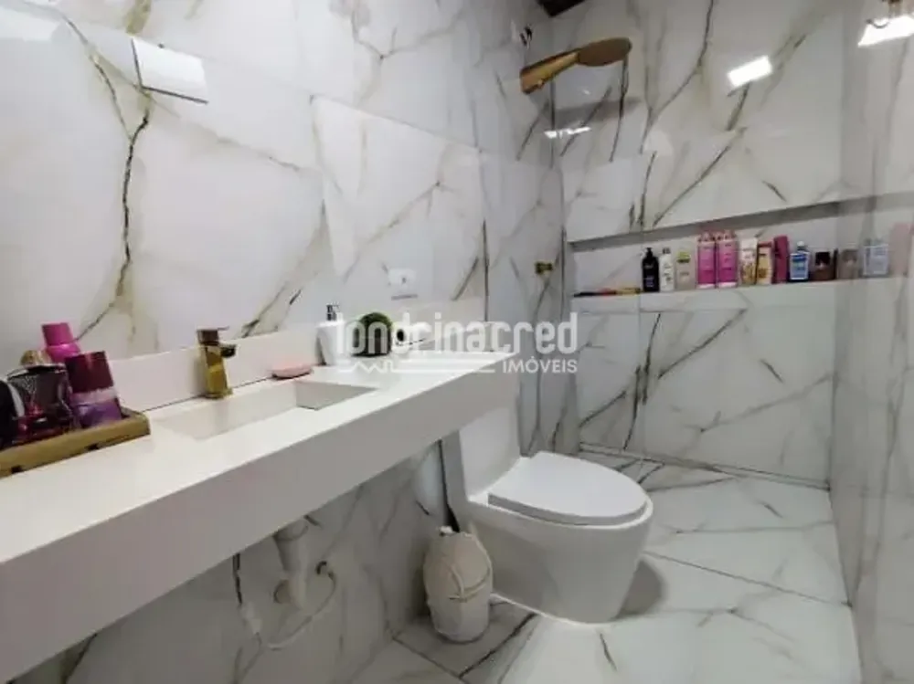 Casa, 3 quartos, 97 m² - Foto 10