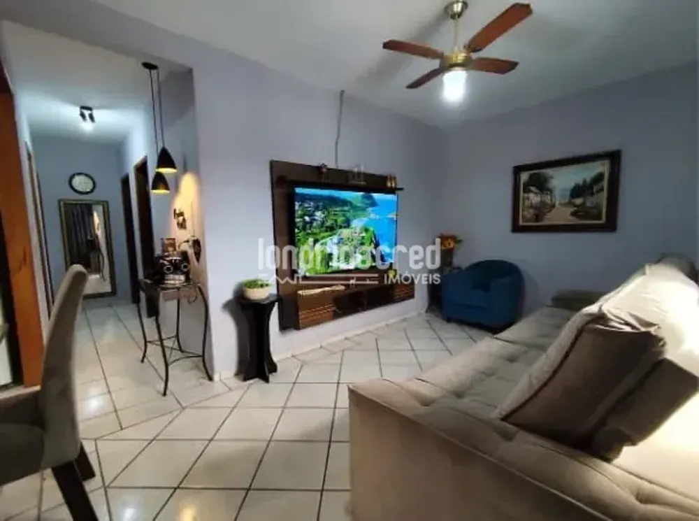 Casa, 3 quartos, 97 m² - Foto 6