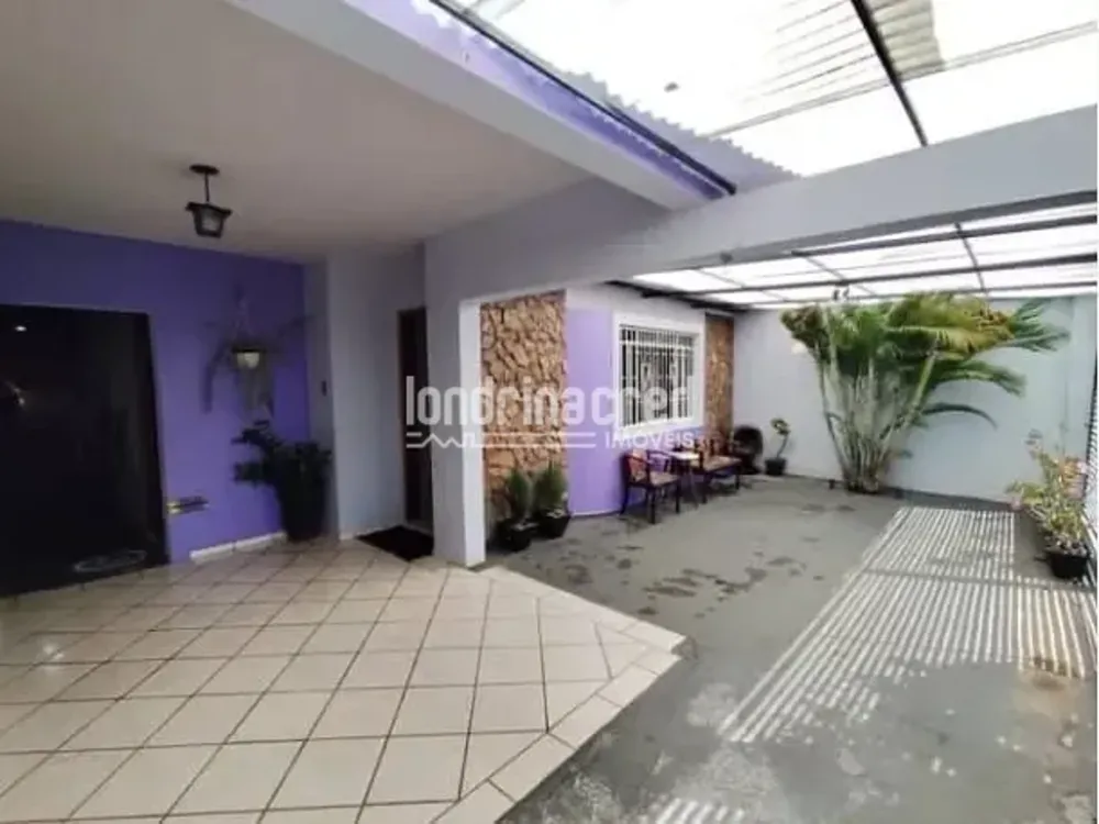 Casa, 3 quartos, 97 m² - Foto 3