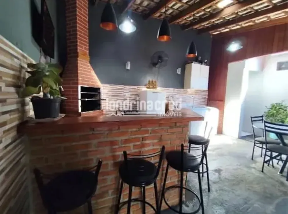 Casa, 3 quartos, 97 m² - Foto 12